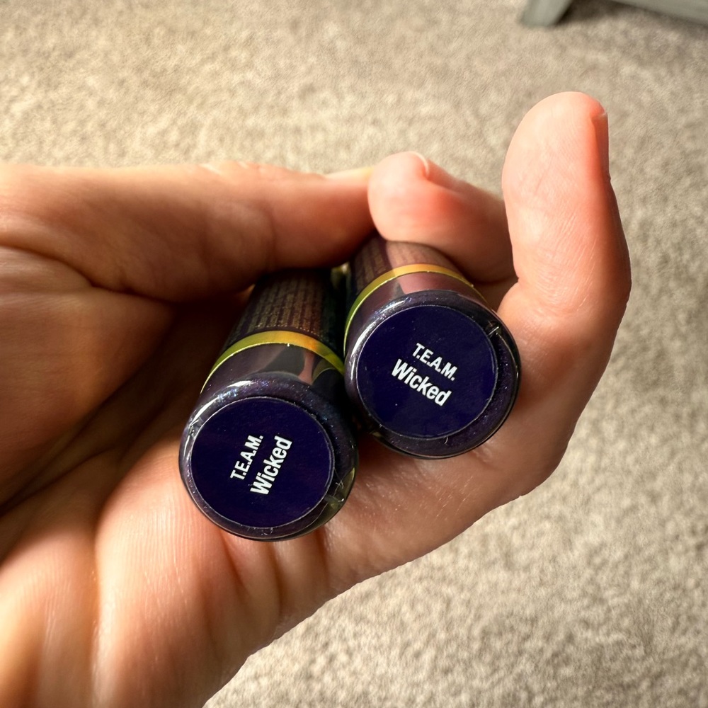 Team Wicked Lipsense